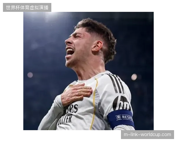 巴尔韦德全能属性覆盖中场两端,乌拉圭攻防转换效率由其一肩扛起 巴尔韦德全能属性覆盖中场两端,乌拉圭攻防转换效率由其一肩扛起